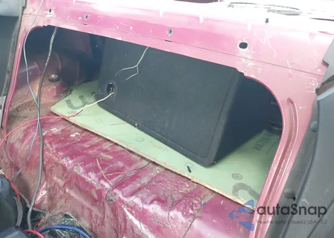 1994 Ford Mustang Gt from USA, damaged, VIN 1FALP42T1RF134183